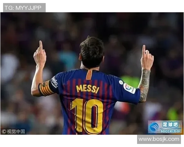 科比致敬偶像梅西的足球精神与人生哲学揭秘