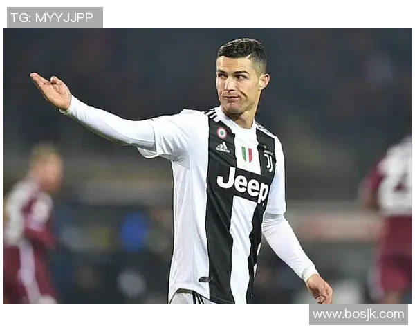 足球明星名言汇总：从梅西到C罗，他们如何定义胜利与人生