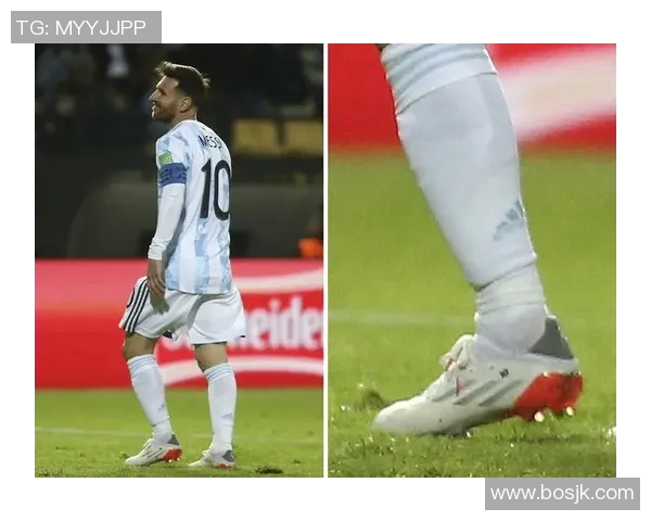 足球鞋长得独特的球星盘点 他们的个性与脚步同样引人注目